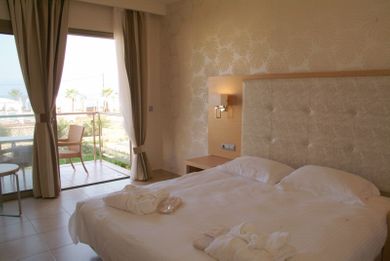 Superior  Room Sea View