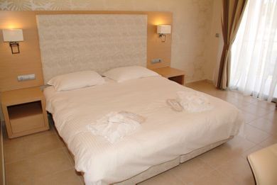 Single Room Sea View