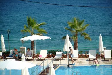 Ionian Emerald Resort - Image 2