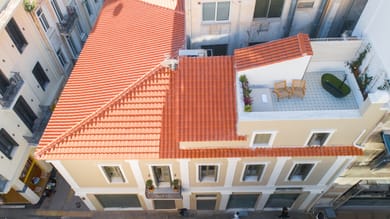 Emerald Hotel Athens - Image 2