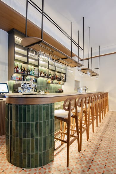 Emerald Hotel Athens - Image 6