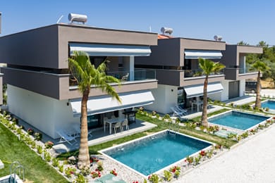 Emerald Island Residential Complex - Image 7