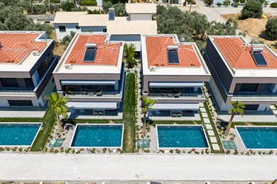 Emerald Island Residential Complex - Image 4