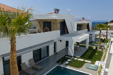 Emerald Island Residential Complex - Image 3