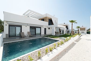 Emerald Island Residential Complex - Image 2