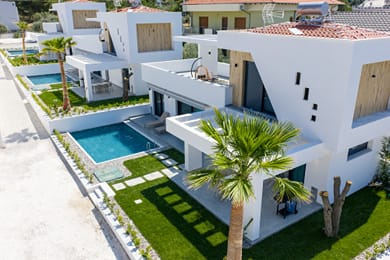 Emerald Island Residential Complex - Image 3