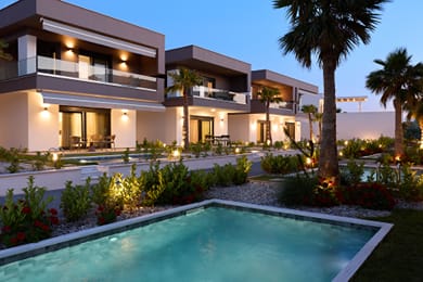 Emerald Island Residential Complex - Image 2