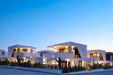 Emerald Island Residential Complex - Image 3