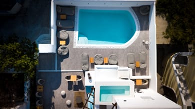 Emerald Collection Suites Santorini - Image 2