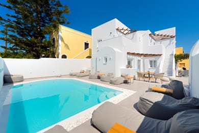 Emerald Collection Suites Santorini - Image 3