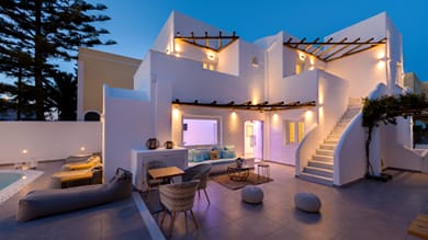Emerald Collection Suites Santorini - Image 7