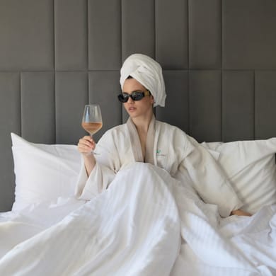 Seaside Two-Bedroom Maisonette with Sea View | 91m2