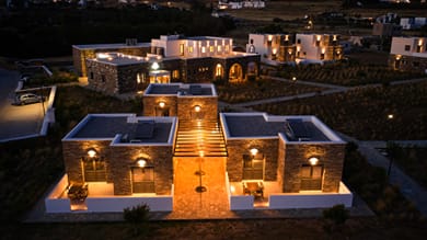 Emerald Tinos - Image 4