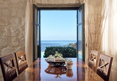 Emerald Villa Superior 2-6 persons