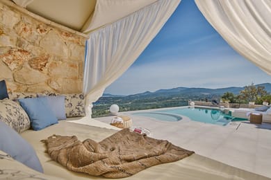 Emerald Villa Deluxe 2-8 persons