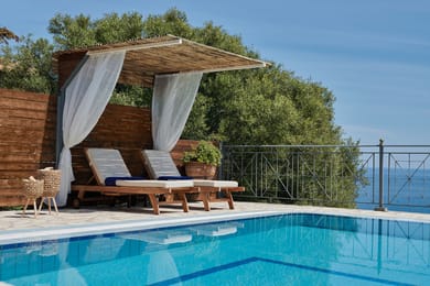 Emerald Villa Classic 2-4 persons