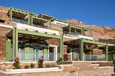 EmGard Suites Kythnos - Image 5