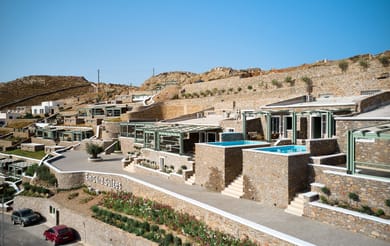 EmGard Suites Kythnos - Image 7