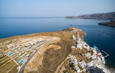 EmGard Suites Kythnos - Image 2