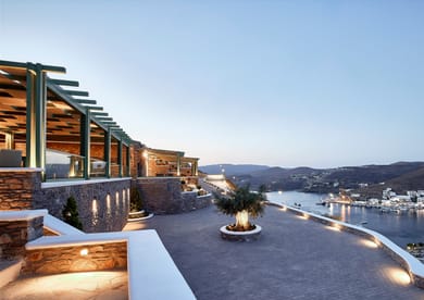 EmGard Suites Kythnos - Image 3