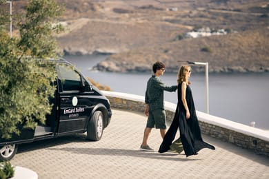 EmGard Suites Kythnos - Image 6