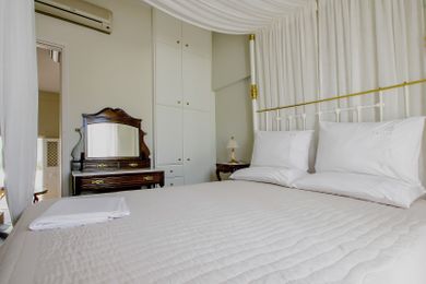 Suite (Two Rooms Apartment) First Floor