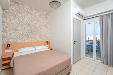 hotelkamer