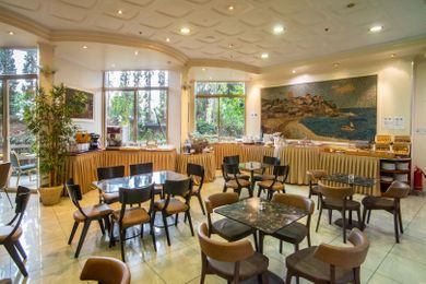 Emmantina Hotel - Image 3