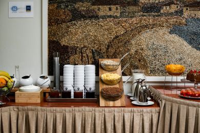 Emmantina Hotel - Image 5