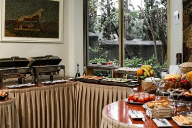 Emmantina Hotel - Image 7