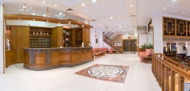 Emmantina Hotel - Image 2