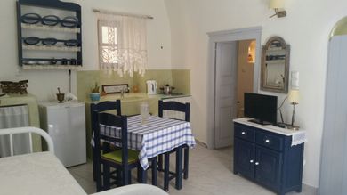 Superior Cave Apartment