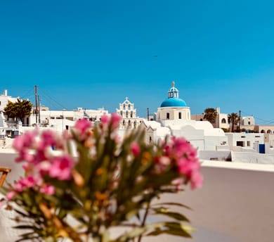 Emmantina Houses Santorini - Image 4