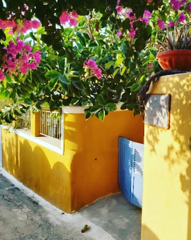 Emmantina Houses Santorini - Image 5