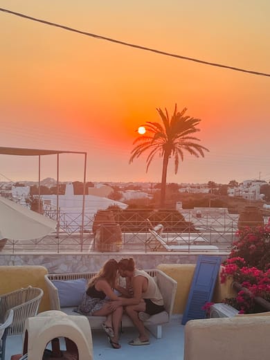 Emmantina Houses Santorini - Image 7