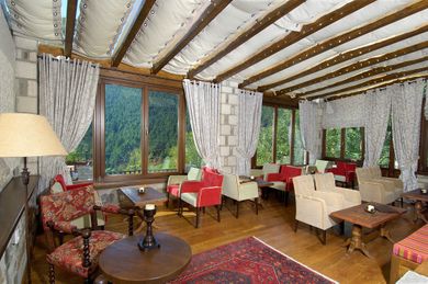 Emotions Country Resort Karpenisi - Image 2