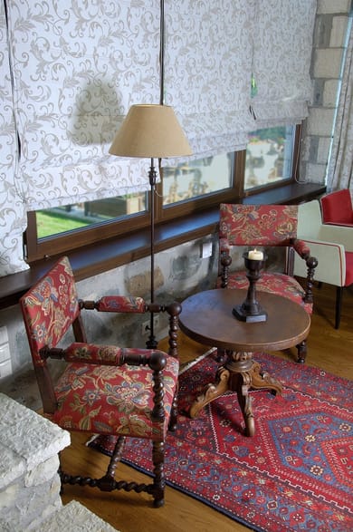 Emotions Country Resort Karpenisi - Image 4