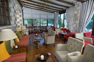 Emotions Country Resort Karpenisi - Image 5