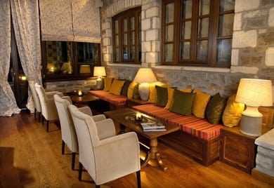 Emotions Country Resort Karpenisi - Image 6