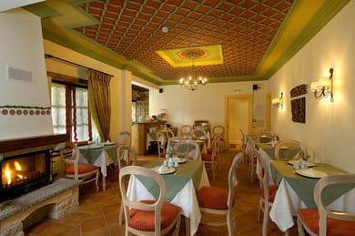 Emotions Country Resort Karpenisi - Image 7