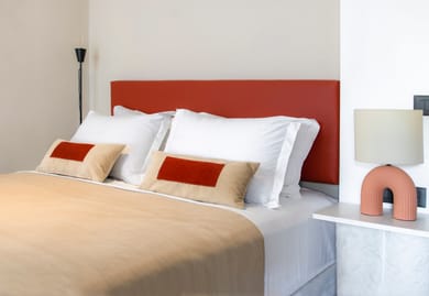 <span style="color:#ff004f;">Annex Superior Room City View @ Our New Property Anasa Hotel</span>