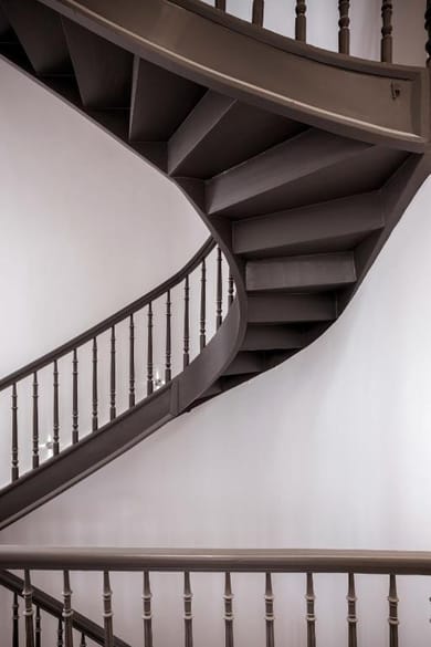 Classic Room with City View