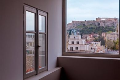 Emporikon Hotel Athens - Image 3