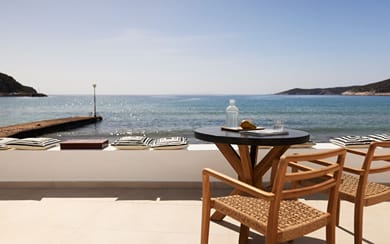 Enalion Suites Sifnos - Image 2