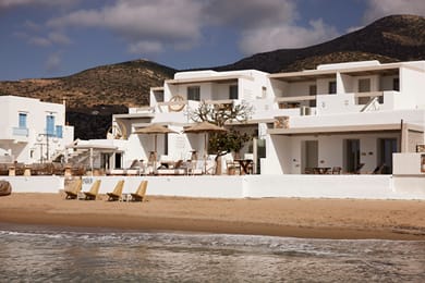 Enalion Suites Sifnos - Image 7