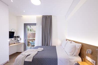 Apartment - Disability Access