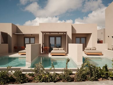 Enarma Suites & Spa Wellness Retreat - Image 3