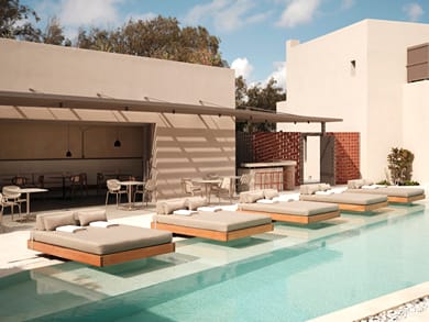 Enarma Suites & Spa Wellness Retreat - Image 6