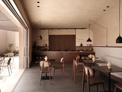 Enarma Suites & Spa Wellness Retreat - Image 7