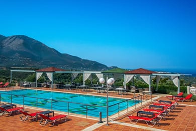 Enastron Villas - Image 4